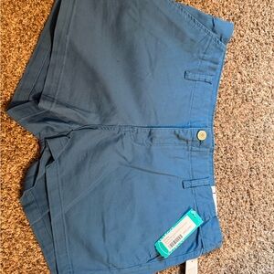STS Blue Women's Shorts - Teal